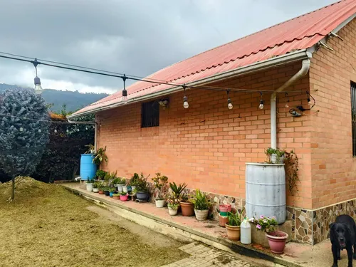 Casa En Cota Campestre Totalmente