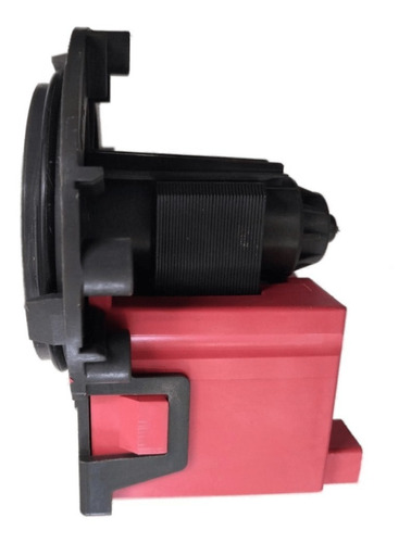 Bomba Lavarropas Compatible Con Lavarropa Drean Family