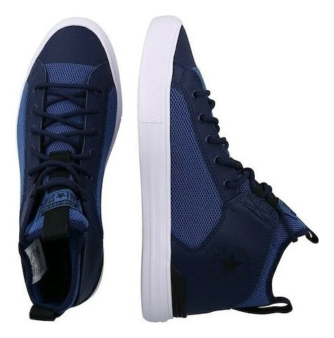 Zapatillas Originales Converse Ultra Mid Adulto Asfl70