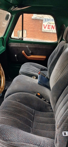 Chevrolet C10 Caja Angosta Apache Nacional Primera Serie