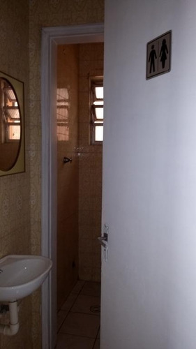 Imagem 3 de 8 de Sala Para Alugar, 25 M² Por R$ 800,00/mês - Santo Amaro - São Paulo/sp - Sa0018