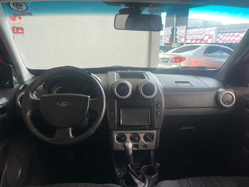 Ford Ecosport 1.6 Xlt Freestyle Flex 5p 105 hp