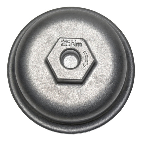 Tapa Filtro Aceite Cts Vsport Premium 3.6l V6 Flex 2015