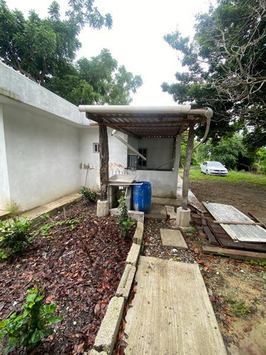Venta Casa 3 Rec. Playa Villamar Chile Frio Tuxpan Veracruz