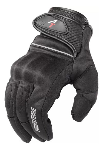 Guante Moto Neopreno 4stroke Start