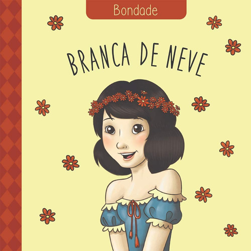 Livro A Branca De Neve - Paulo Moura [2015]