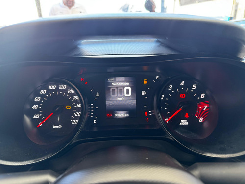 Fiat Argo ARGO DRIVE 1.0 6V FLEX