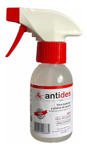 Antideslizante Spray Para Ducha Único En Chile