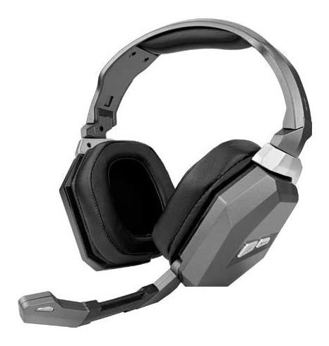 Blast Off, Estéreo Inalámbricos Auriculares Ps4