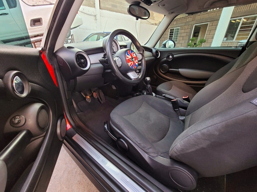 Imagen 14 de 15 de Mini Cooper S 1.6 S Chili Modelo 2010