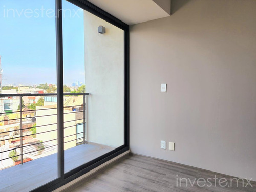 Imagen 12 de 24 de Departamento En Venta Colonia Narvarte