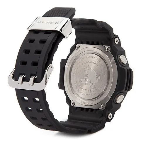 Casio 9400 top