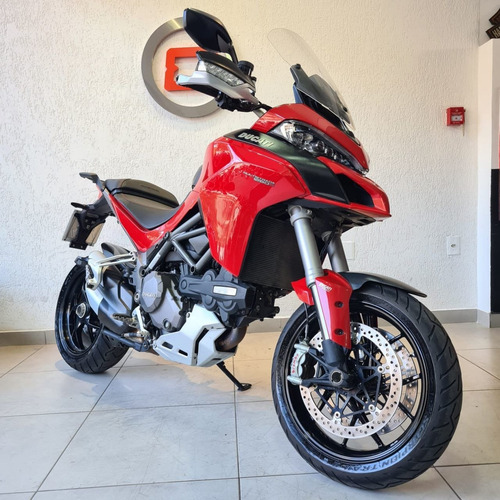 Imagem 3 de 13 de Multistrada 1260 S