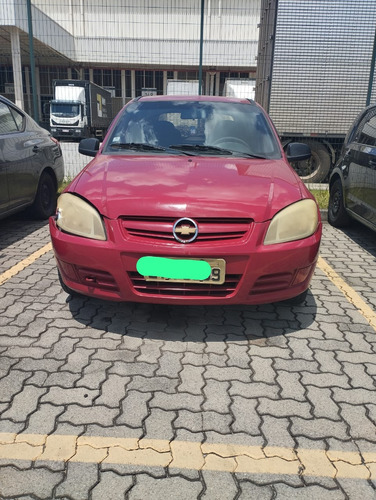 Chevrolet Celta 1.0 Spirit Flex Power 5p