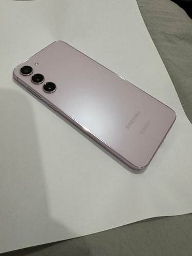Samusng S23+ 256gb (Usado)