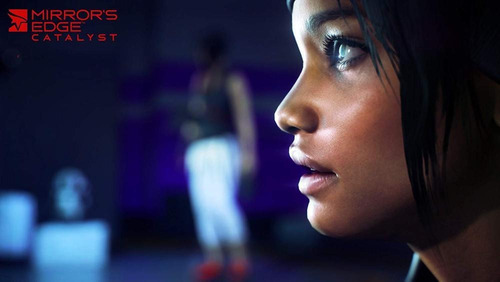 Mirror's Edge Catalyst Xbox One Físico (Usado)