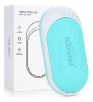 Comprar Karecel Calentadores De Manos Recargables, Calentador De Usb