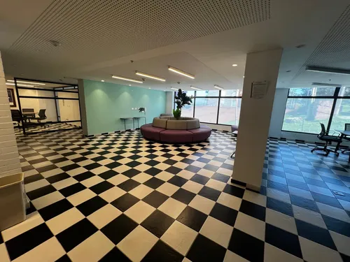 Apartaestudio Chapinero Alto , Venta Amoblado 30.5m, Piso 11