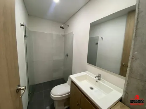 Apartaestudio En Arriendo En Medellín - El Nogal - Los Almendros