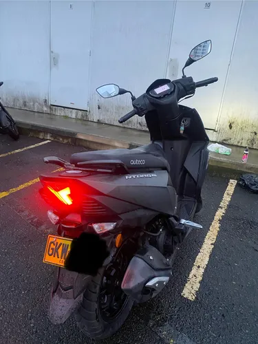Ntorq 125