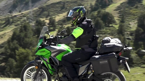 Imagen 10 de 25 de Kawasaki Versys 300 0km 2023 No Ktm 390 No Mt Entregamos Hoy