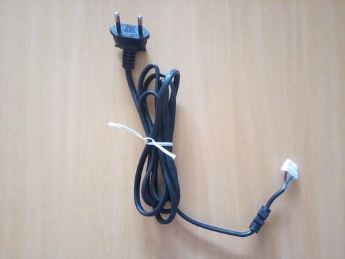 Cabo De Enegia Da Smart Tv 3d Un40c7000