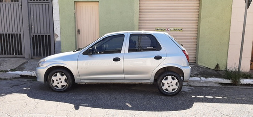 Chevrolet Celta 2010 1.0 Spirit Flex Power 5p