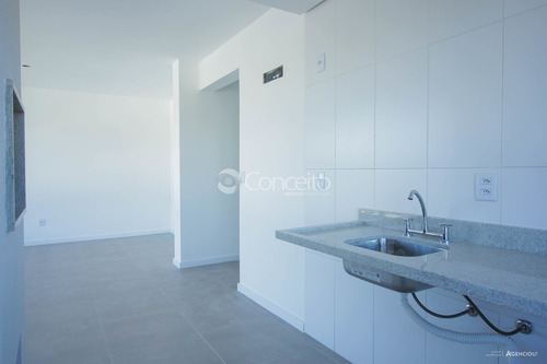 Imagem 6 de 15 de Apartamentos - Jardim Botanico - Ref: 11964 - V-11964