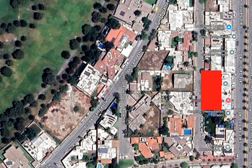 En Venta Terreno Residencial En Campestre La Rosita