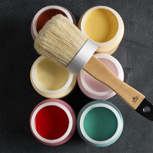 Pintura De Gis Para Decoración Del Hogar Y Manualidades Vari