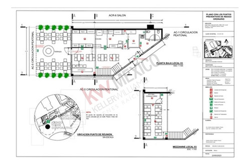 Local Comercial Renta En Torre Azenzo