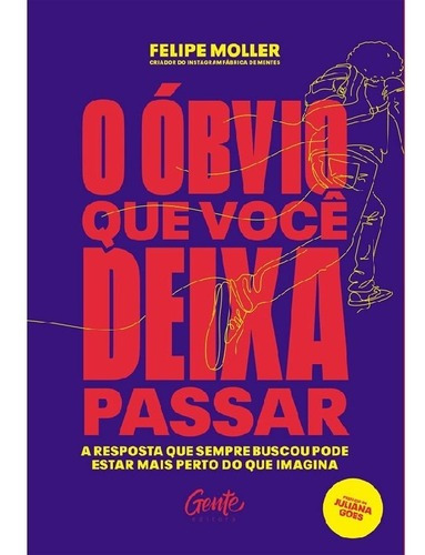 O Óbvio Que Você Deixa Passar: A Resposta Que Sempre Busco