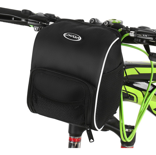 Funda Para Manillar Bike Pannier Bike Lixada