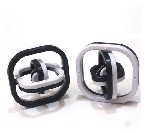 Gyro De Dedos S Toy 3d Infinite Flip Finger Creativa G
