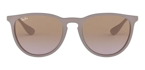 Cristales ray ban erika new arrivals