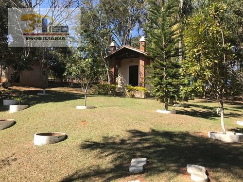Chácara Em Pedra Branca - Pinhalzinho - 1384