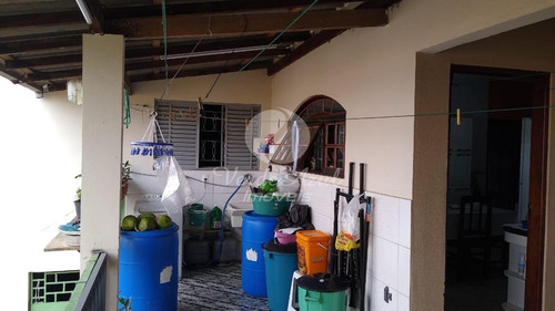 Imagem 12 de 21 de Casa À Venda Em Jardim Minda - Ca008517