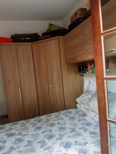 Imagem 11 de 17 de Apartamento Em São Paulo - Sp - So0156_slima
