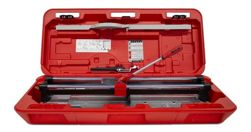 Cortador Azulejo Rubi #tx-700-n 710mm C/maleta Envío Gratis