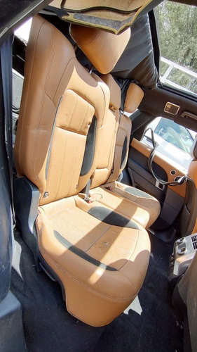 Range Rover Sport Supercharged V8 2019 Por Partes