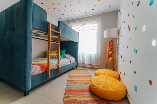 Imagen 3 de 7 de Casa En Querétaro Sur Modelo Frida Cs E1