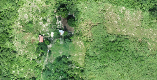 Hermoso Rancho  A 4km De Tekit, Dentro Del Círculo De Cenotes