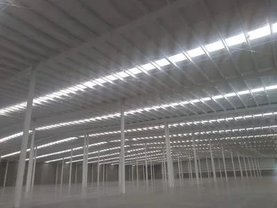 Bodega en renta