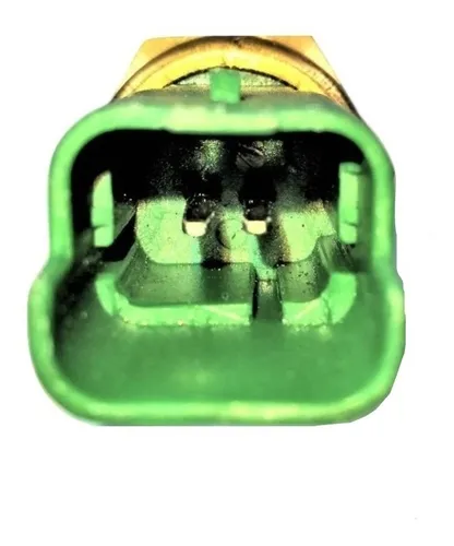 Bulbo Sensor Temperatura Fiat Doblò 2002/03 1.3/1.6 16v