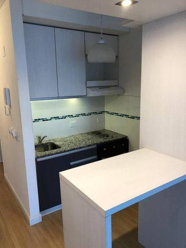 Imagen 11 de 30 de Alquiler - Monoambiente Con Coch. Y Balcon Terraza - Belgrano R