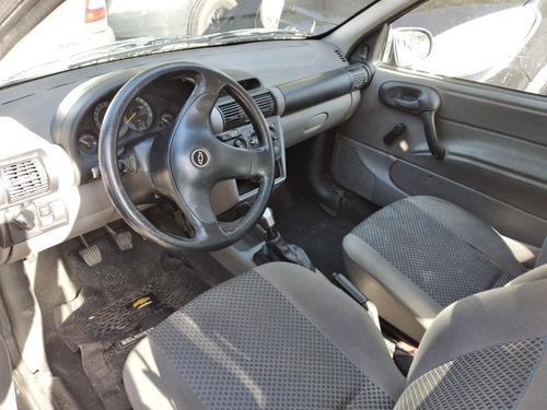 Imagen 2 de 3 de Chevrolet Corsa 3 Puertas 2009 Financio (aty Automotores)