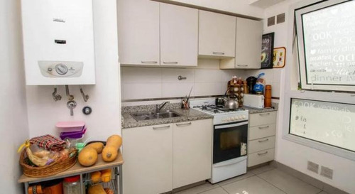 Imagen 6 de 13 de Departamento 2 Dormitorios Con Cochera - En Venta - A Metros De Bv. - Santa Fe