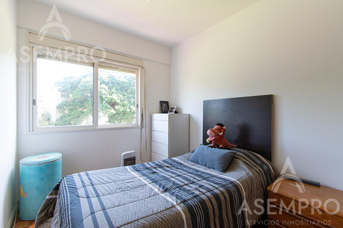Departamento 2 Ambientes En Venta En Belgrano