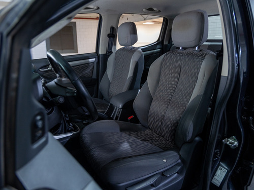 Chevrolet S10 2.8 Cd 4x4 Lt Tdci 200cv