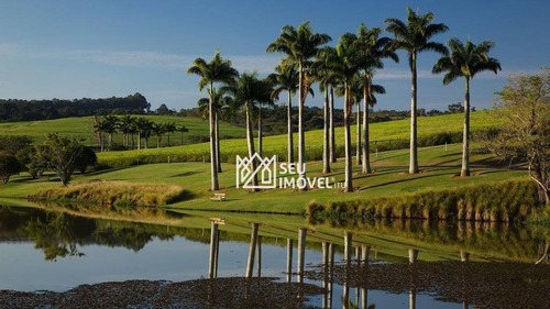 Casa Com 9 Dormitórios À Venda, 2000 M² Por R$ 40.000.000,00 - Condomínio Fazenda Boa Vista - Porto Feliz/sp - Ca2126